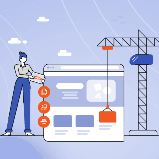 How Kentico Xperience helps you build high-converting pages